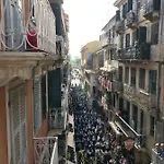 דירה Casa Chalichiopoulo, Corfu Town *