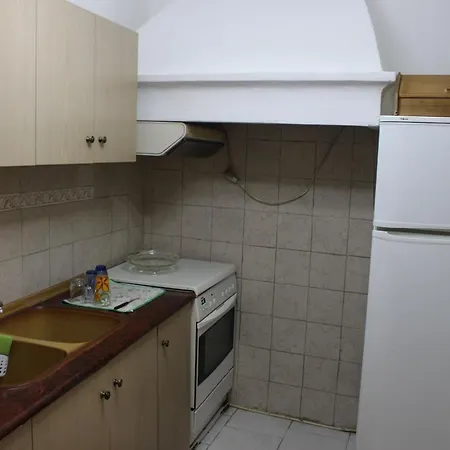 Appartement Casa Chalichiopoulo, Corfu Town *