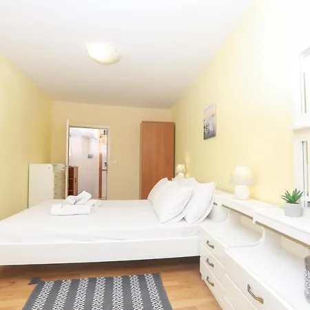 Appartement Casa Chalichiopoulo, Corfu Town *
