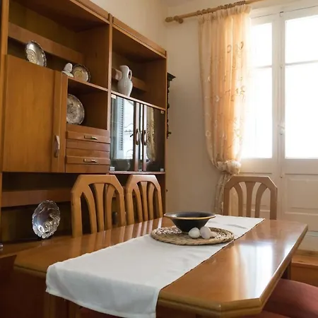 Appartement Casa Chalichiopoulo, Corfu Town Corfu (city)