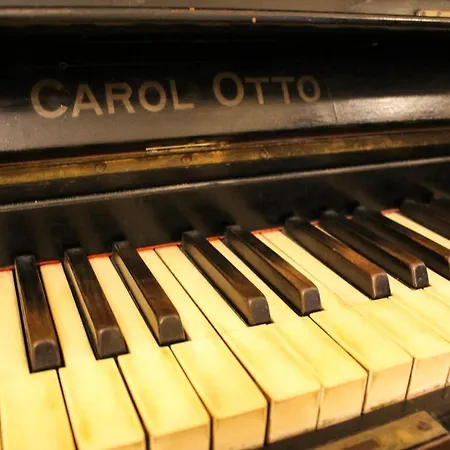 Casa Chalichiopoulo, Corfu Town Corfu (city)