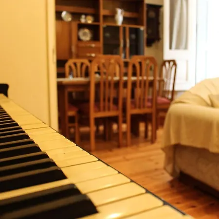 Apartamento Casa Chalichiopoulo, Corfu Town *