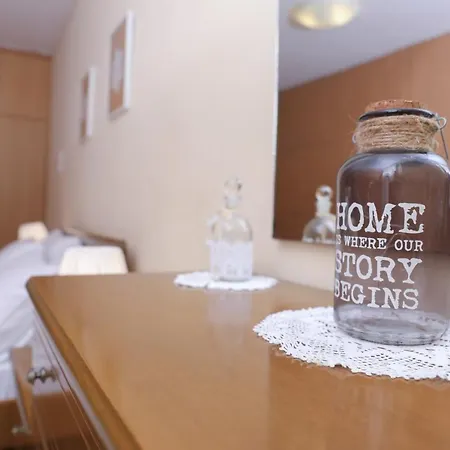 Casa Chalichiopoulo, Corfu Town Apartamento *