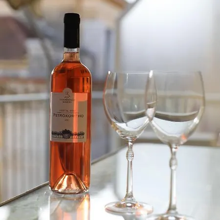 Casa Chalichiopoulo, Corfu Town Apartamento