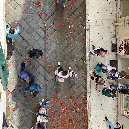 Apartamento Casa Chalichiopoulo, Corfu Town Corfu (city)