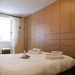Apartment Casa Chalichiopoulo, Corfu Town