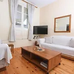 Apartment Casa Chalichiopoulo, Corfu Town *