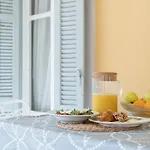 Casa Chalichiopoulo, Corfu Town Apartment