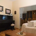 Apartment Casa Chalichiopoulo, Corfu Town *